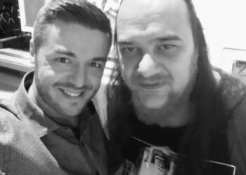 Πέτρος Πολυχρονίδης: Αποχαιρετά συγκλονισμένος τον σκηνοθέτη του Τροχού της Τύχης