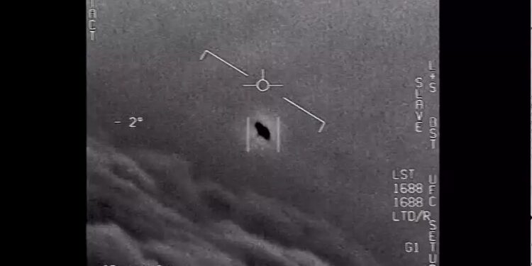 Συναγερμός στον αμερικανικό στρατό: Κατέρριψε άγνωστο ιπτάμενο αντικείμενο πάνω από την Αλάσκα