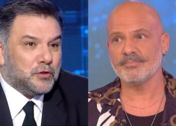 Alldaynews.gr Νίκος Μουτσινάς για Γρηγόρη Αρναούτογλου: «Τον αγαπάω τον γλυκούλη μου, θα τον πάρω κάποια στιγμή ένα τηλέφωνο»