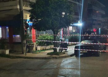 Πήγε να δει αγώνα και τον σκότωσαν… κατά λάθος: Αυτός είναι ο 37χρονος υδραυλικός που έπεσε νεκρός σε καφετέρια