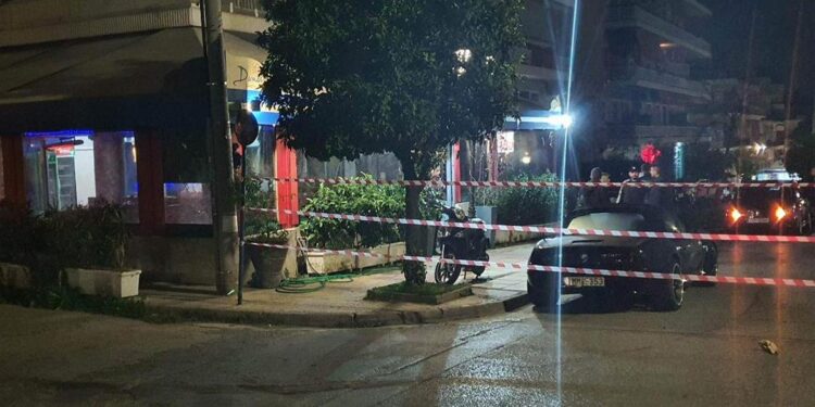 Πήγε να δει αγώνα και τον σκότωσαν… κατά λάθος: Αυτός είναι ο 37χρονος υδραυλικός που έπεσε νεκρός σε καφετέρια