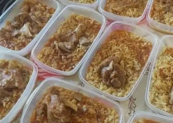 Αγρίνιο: Έχασε γιο και αδερφή και αντί για μνημόσυνο πρόσφερε κρέας την Τσικνοπέμπτη