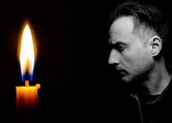 Πάγωσαν μόλις έμαθαν για ποιον χτυπάει η καμπάνα: Νεκρός ξαφνικά ο Γιάννης Πάντσιος, θρήνος για τον 47χρονο