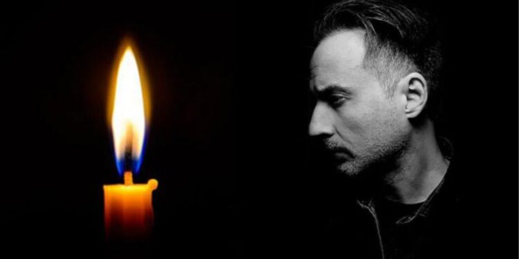 Alldaynews.gr Πάγωσαν μόλις έμαθαν για ποιον χτυπάει η καμπάνα: Νεκρός ξαφνικά ο Γιάννης Πάντσιος, θρήνος για τον 47χρονο