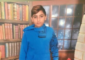 «Ο γιος μου έσωσε τη ζωή του αδελφού του αλλά δεν γλύτωσε ο ίδιος»: Ραγίζει καρδιές η μάνα του μικρού Δαμιανού