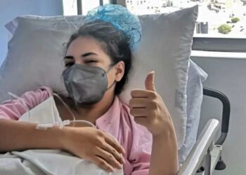 Alldaynews.gr «Ο σύντροφός μου με παράτησε όταν διαγνώστηκα με καρκίνο, τώρα πουλάω το νυφικό μου για να πληρώσω τις θεραπείες»