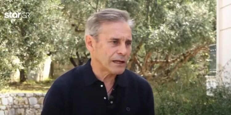 Alldaynews.gr «Η Παναγία εμφανίστηκε μπροστά μου και με επανέφερε στη ζωή»: Συγκλονίζει η μαρτυρία του Έλληνα Πιλότου