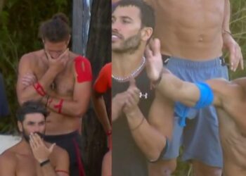 Alldaynews.gr Αποχώρησαν οι Μαχητές από τον αγώνα σε ένδειξη διαμαρτυρίας: «Δεν το έχω ξαναδεί αυτό» είπε ο Λιανός (video)