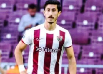 Σεισμός στην Τουρκία: Ανασύρθηκαν ζωντανοί δύο παίκτες της Χατάισπορ – Αγνοούνται δύο μέλη της αποστολής