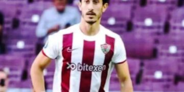 Alldaynews.gr Σεισμός στην Τουρκία: Ανασύρθηκαν ζωντανοί δύο παίκτες της Χατάισπορ – Αγνοούνται δύο μέλη της αποστολής