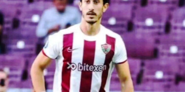 Alldaynews.gr Σεισμός στην Τουρκία: Ανασύρθηκαν ζωντανοί δύο παίκτες της Χατάισπορ – Αγνοούνται δύο μέλη της αποστολής