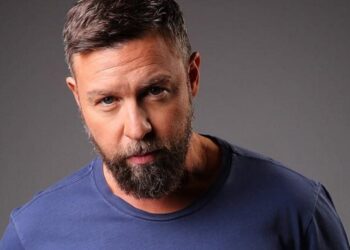 Κατάθεση ψυχής του Γιάννη Βαρδή για τον πατέρα του, Αντώνη: “Δεν γνωριζόμασταν καθόλου, ήμασταν δύο ξένοι”