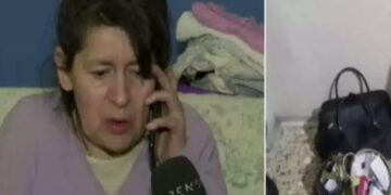 Alldaynews.gr Στρατηγικός κακοπληρωτής: Ανάπηρη έχασε το σπίτι της – Μπήκαν από το μπαλκόνι και της είπαν «έχεις 5′ να φύγεις»