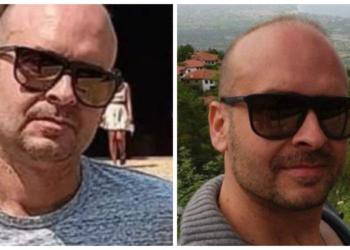 Πέθανε ο Ρήγας Στύλλας στα 45 του χρόνια – Συγκίνηση στο χώρο του επιχειρηματία