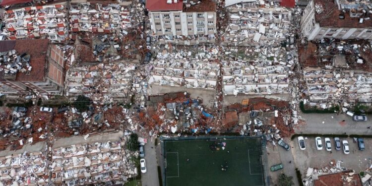 Alldaynews.gr Σεισμός στην Τουρκία: Οι Τούρκοι εκφράζουν την ευγνωμοσύνη τους για τη βοήθεια από την Ελλάδα – “Ευχαριστούμε, γείτονα”