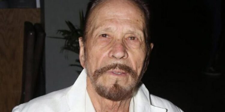 Φώτης Μεταξόπουλος: «Το πρώτο εγκεφαλικό το έπαθα μπροστά στην Παναγία»