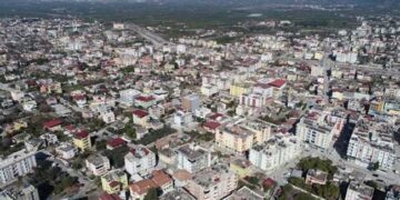 Alldaynews.gr Αυτή είναι η μόνη πόλη της Τουρκίας χωρίς ερείπια και νεκρούς – Εκπλήσσει το… μυστικό της επιτυχίας της