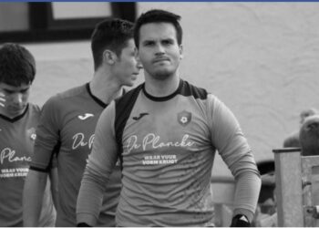 Πέθανε τερματοφύλακας βέλγικης ομάδα μετά από απόκρουση πέναλτι