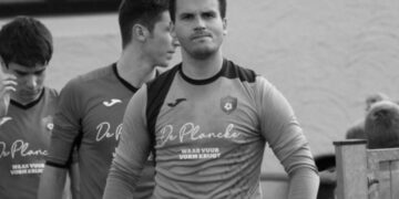 Alldaynews.gr Πέθανε τερματοφύλακας βέλγικης ομάδα μετά από απόκρουση πέναλτι