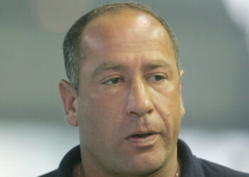 Θρήνος στον ελληνικό αθλητισμό: Έφυγε πρόωρα από τη ζωή ο Κατσούλης