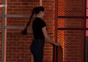 MasterChef: Έμειναν άφωνοι με την ομορφιά της – «Ξεκολλάτε ρε μ…ς έλα»