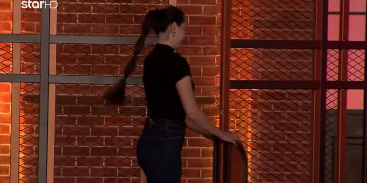 Alldaynews.gr MasterChef: Έμειναν άφωνοι με την ομορφιά της – «Ξεκολλάτε ρε μ…ς έλα»