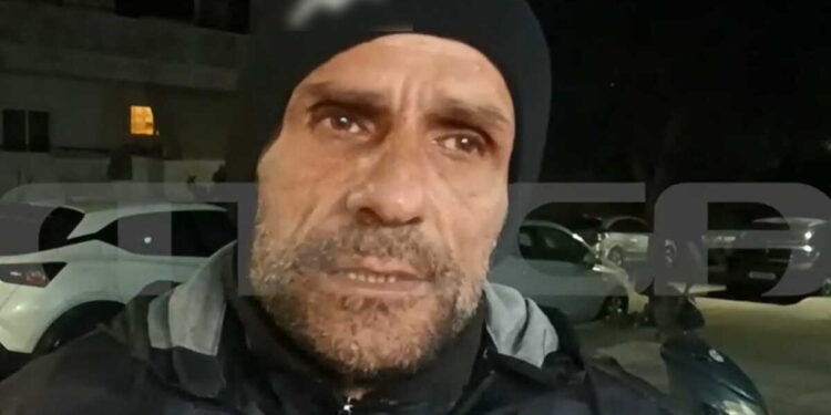 «Καίει» τον 40χρονο η απομαγνητοφώνηση συνομιλιών για το έγκλημα στη Ρόδο – «Με πήραν από την Ασφάλεια ρε μ@λ@κ@»