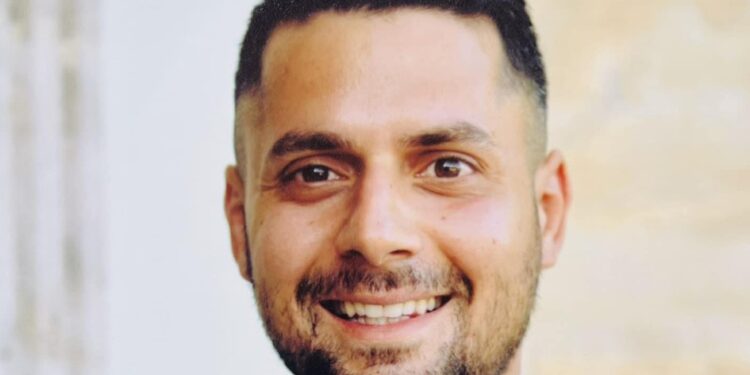 Alldaynews.gr Τραγωδία: ”Έσβησε” στον ύπνο του ο 33χρονος Κωνσταντίνος, πατέρας ενος βρέφους