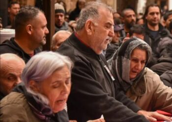 Σεισμός στην Τουρκία: Σκοτώθηκαν τα εγγόνια του Κενάν Ακίν που δολοφόνησε τον Σολωμού στην Κύπρο