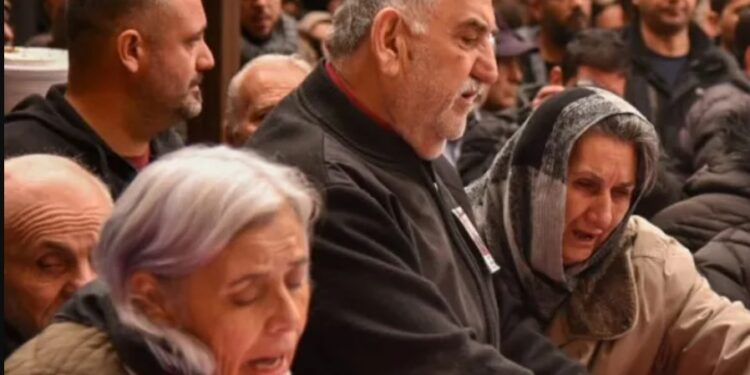 Alldaynews.gr Σεισμός στην Τουρκία: Σκοτώθηκαν τα εγγόνια του Κενάν Ακίν που δολοφόνησε τον Σολωμού στην Κύπρο