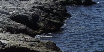 Alldaynews.gr Θρίλερ στο Μάτι: Νεκρή η γυναίκα που έπεσε από βράχια-Την είδαν να περπατάει και Ξαφνικά…