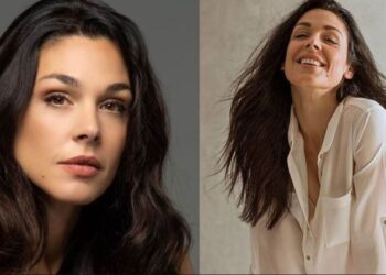 Φουλ ερωτευμένη η Ιωάννα Τριανταφυλλίδου: Αυτός είναι ο άντρας που της έκλεψε την καρδιά