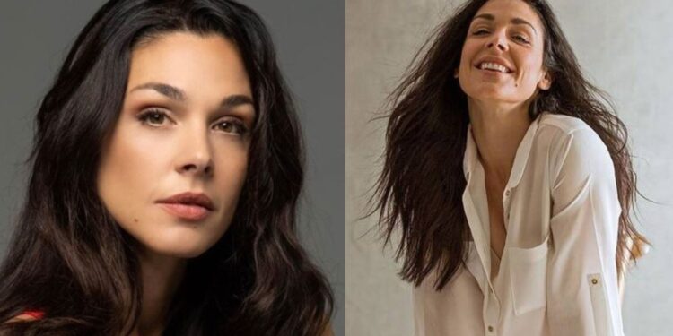 Alldaynews.gr Φουλ ερωτευμένη η Ιωάννα Τριανταφυλλίδου: Αυτός είναι ο άντρας που της έκλεψε την καρδιά