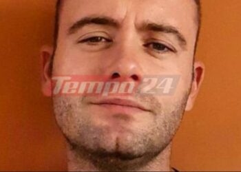 Θλίψη στην Πολεμική Αεροπορία: ”Έφυγε” ο 36χρονος Ανθυπασπιστής Παναγιώτης Δημητρακόπουλος