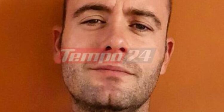 Alldaynews.gr Θλίψη στην Πολεμική Αεροπορία: ”Έφυγε” ο 36χρονος Ανθυπασπιστής Παναγιώτης Δημητρακόπουλος