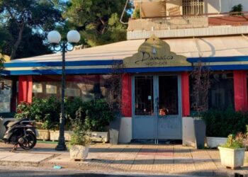 Πυροβολισμοί στη Νέα Ιωνία: Σκότωσαν λάθος άνθρωπο-Ο καβγάς των Αλβανών που προηγήθηκε