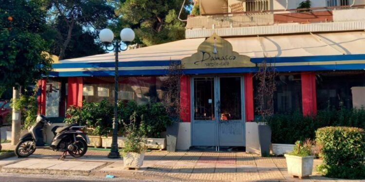 Πυροβολισμοί στη Νέα Ιωνία: Σκότωσαν λάθος άνθρωπο-Ο καβγάς των Αλβανών που προηγήθηκε