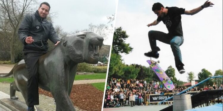 Κανείς δεν μπορεί να το πιστέψει: «Έφυγε» ξαφνικά ο 39χρονος Ορέστης – Το σπαρακτικό βίντεο των φίλων του