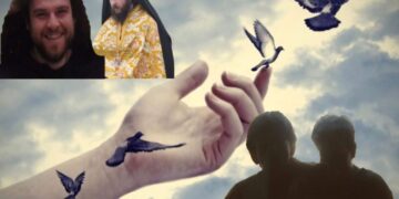 Λάρισα: Σπαρακτικός ο πατέρας Ιγνάτιος Μουρτζανός για τον παιδικό του φίλο που αποχαιρετά: Έξι χρόνια στο ίδιο θρανίο…[Φωτογραφίες]