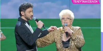 Alldaynews.gr J2US-Στέλλα Σολωμίδου: Τρία χρόνια ήμουν φυτό, κλινήρης, δεν έβγαινα απ’ το σπίτι