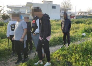 Σοκ στο Ζεφύρι: 28χρονος από «αντίπαλη» οικογένεια πυροβόλησε και τραυμάτισε 5χρονο κοριτσάκι-Τι λέει ο θείος της[video]