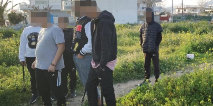 Σοκ στο Ζεφύρι: 28χρονος από «αντίπαλη» οικογένεια πυροβόλησε και τραυμάτισε 5χρονο κοριτσάκι-Τι λέει ο θείος της[video]