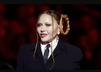 Θρήνος για την Μαντόνα: Πέθανε ο αδερφός της Anthony Ciccone