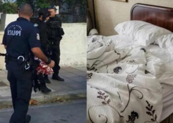 Οικογενειακό δράμα ανήμερα Καθαρά Δευτέρα: Μητέρα ζούσε 3 μέρες με το νεκρό παιδί της στο σπίτι