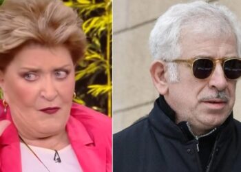 Alldaynews.gr Βάσια Τριφύλλη: «Ο Φιλιππίδης είναι ένα άκρως ερωτικό πλάσμα»