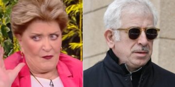 Alldaynews.gr Βάσια Τριφύλλη: «Ο Φιλιππίδης είναι ένα άκρως ερωτικό πλάσμα»