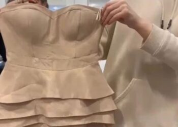 Σεισμός στην Τουρκία: Στέλνουν βρώμικα ρούχα, τακούνια, κορσέδες και ψεύτικες βλεφαρίδες στους σεισμόπληκτους[Φωτογραφίες]