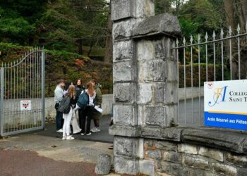 Γαλλία: Μαθητής μαχαίρωσε και σκότωσε την καθηγήτριά του σε ώρα μαθήματος