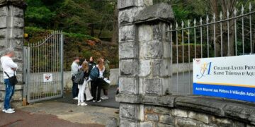 Γαλλία: Μαθητής μαχαίρωσε και σκότωσε την καθηγήτριά του σε ώρα μαθήματος