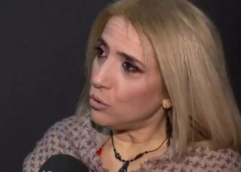 Νάσια Κονιτοπούλου